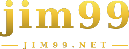 jim99 logo